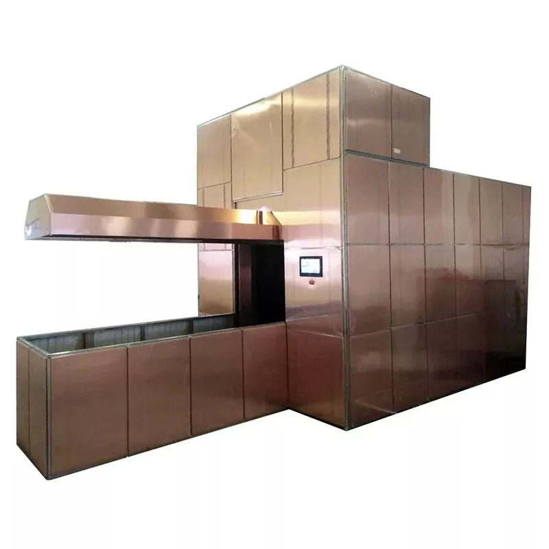 現代の葬儀において人間の火葬機器が不可欠なのはなぜですか？