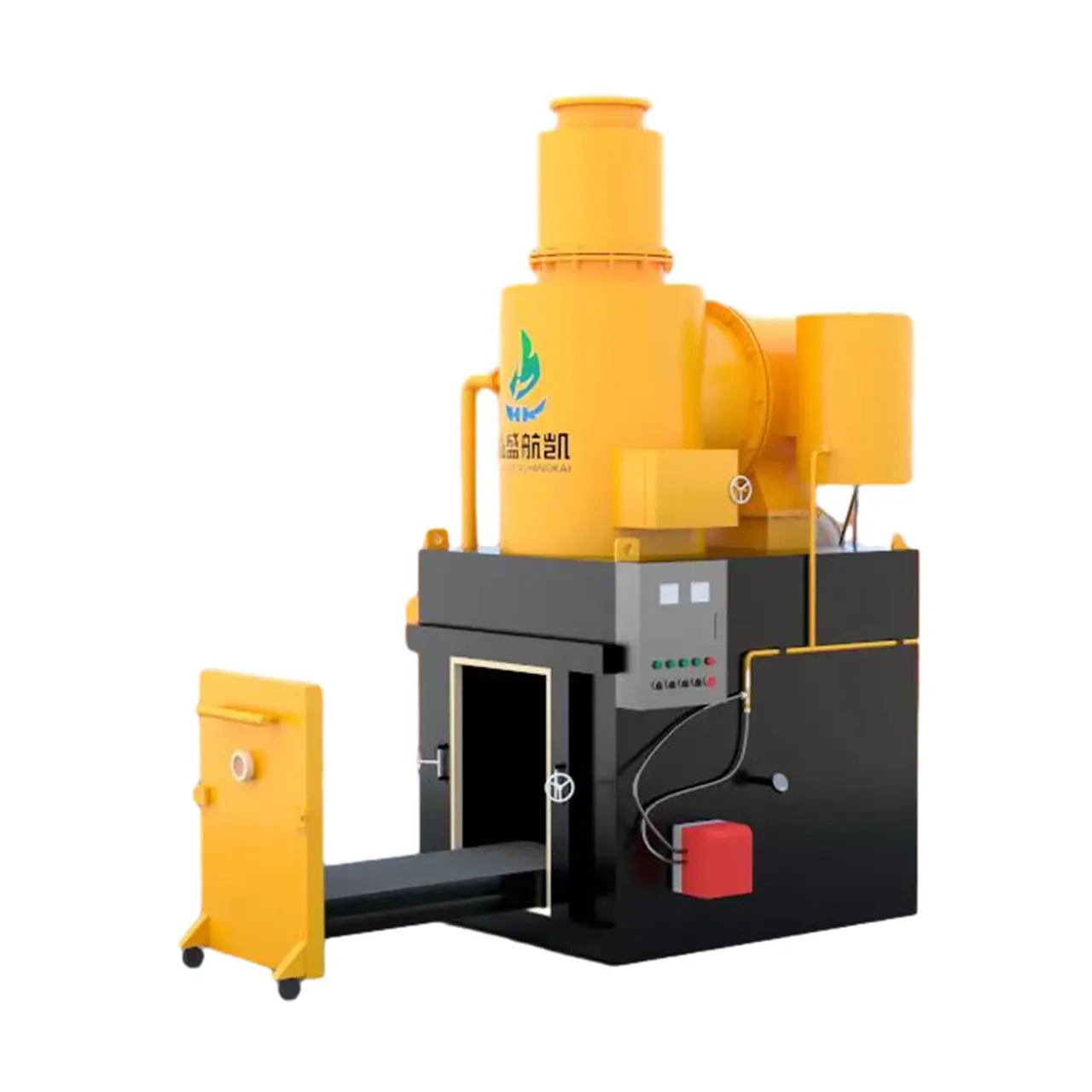 動物の死骸処理装置は農場のバイオセキュリティをどのように改善できるのでしょうか?